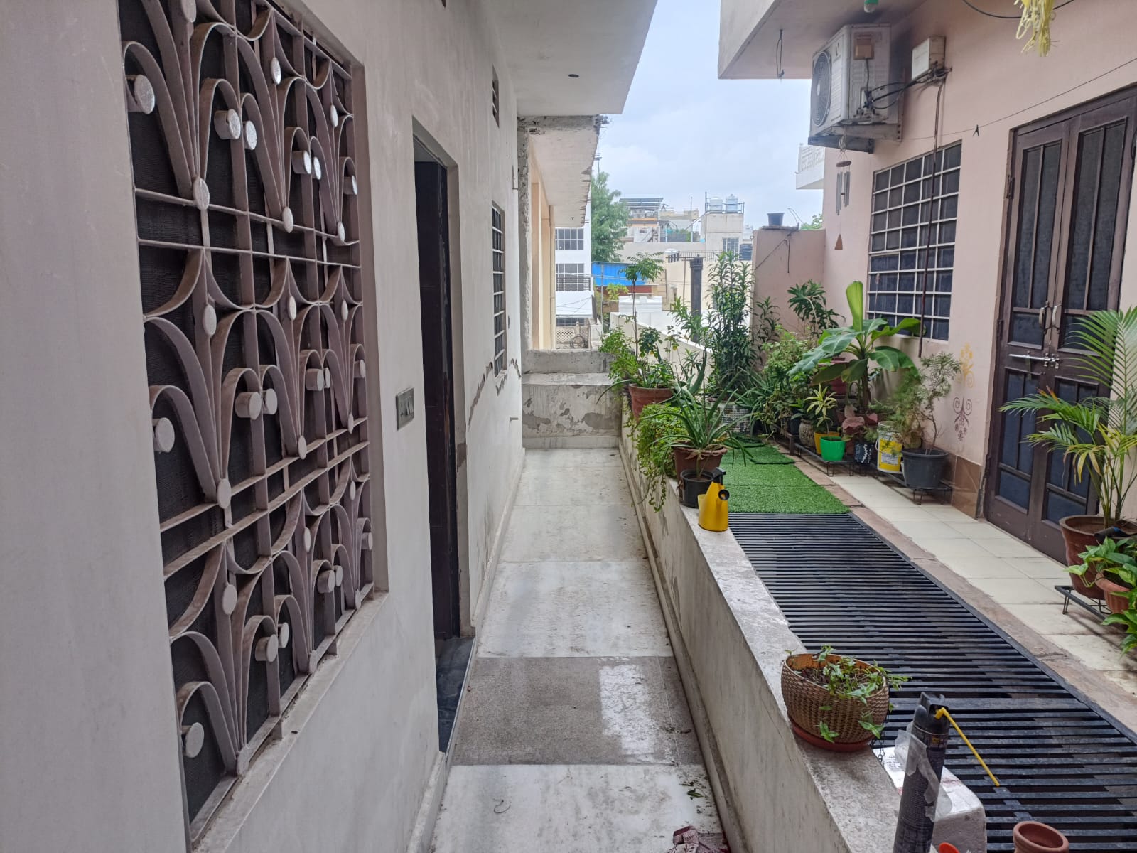 1 bhk on main tonk road -Durgapura-Jaipur